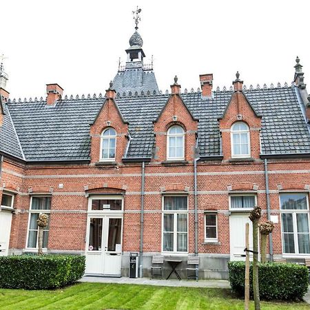Zimmerhof Hotel Lier Dış mekan fotoğraf