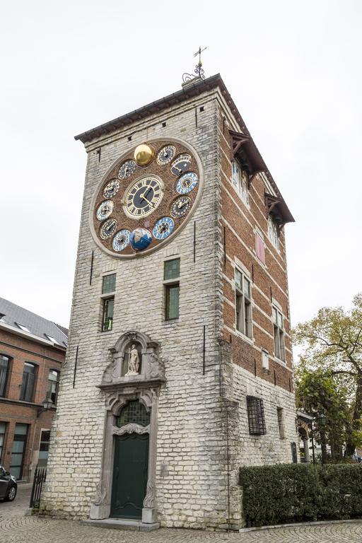 Zimmerhof Hotel Lier Dış mekan fotoğraf